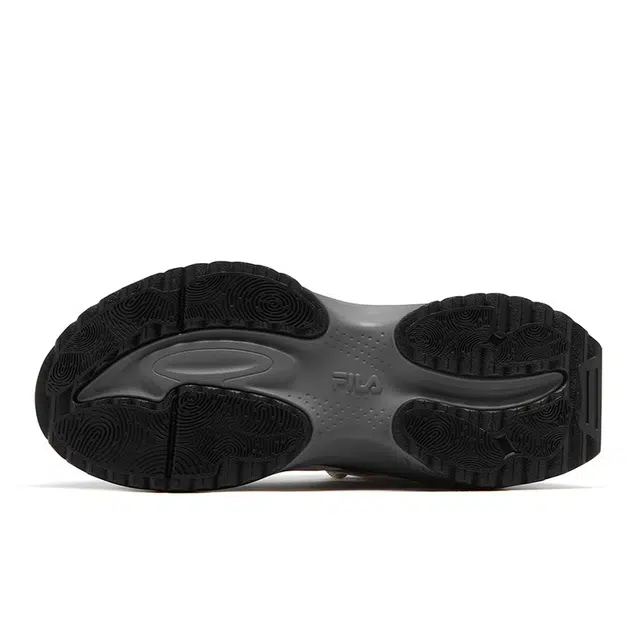 FILA FUSION BIANCO II 2