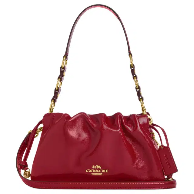 COACH Faye 26 Cloud Bag