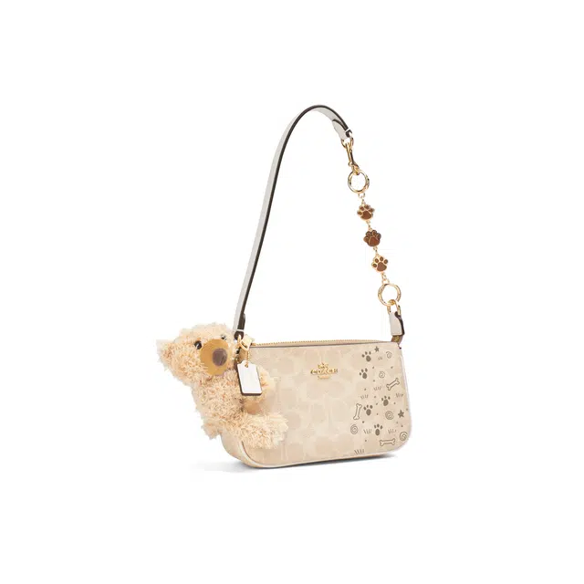 COACH Nolita 19