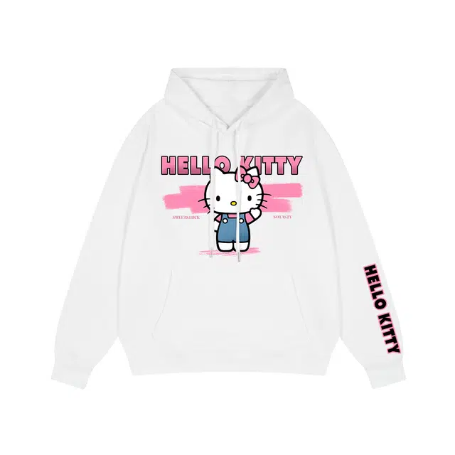 Sanrio x HelloKitty SS25 420
