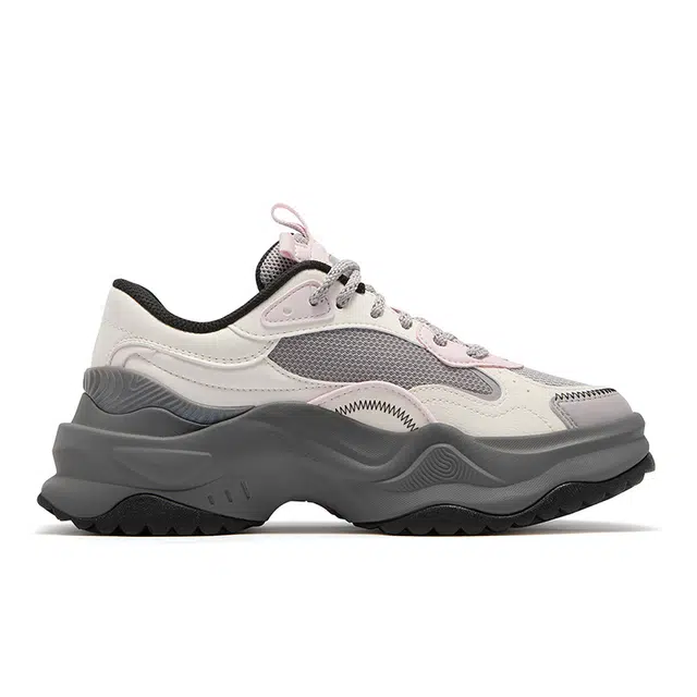 FILA FUSION BIANCO II 2