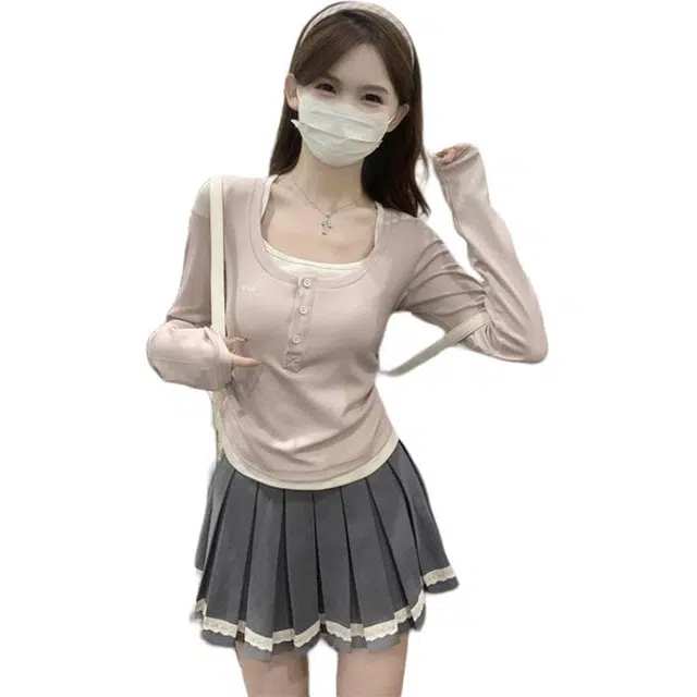 LADYXIEXIE T