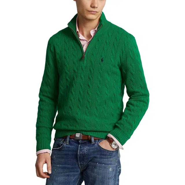 Polo Ralph Lauren FW25