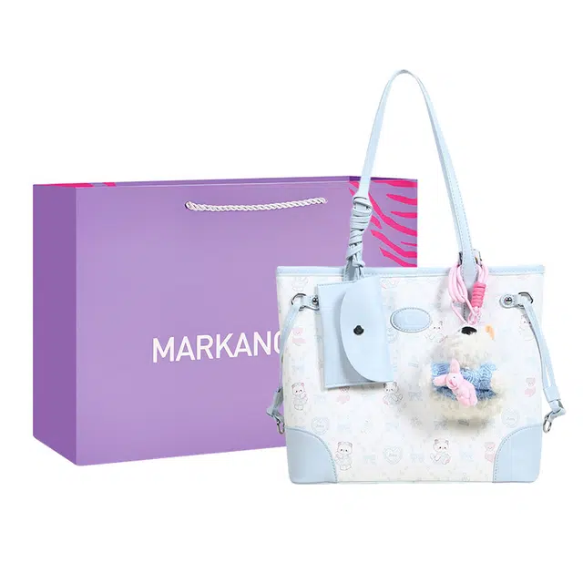 MARKANGARO ins PU
