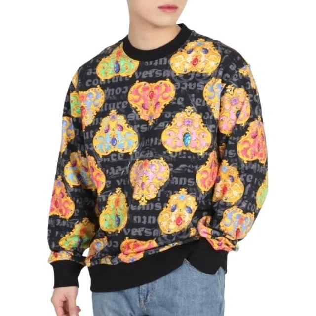 VERSACE