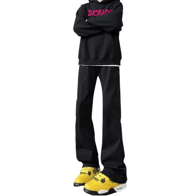 Imcrasy cleanfit