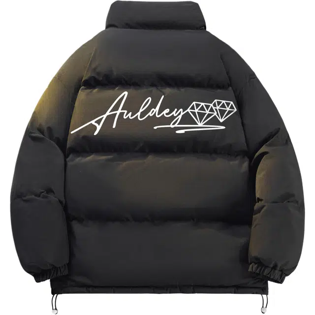 AULDEY logocleanfit