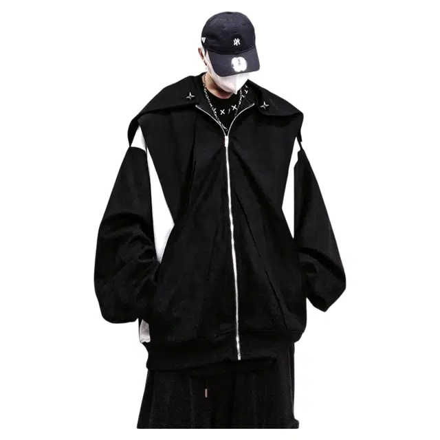 UUCSCC oversize