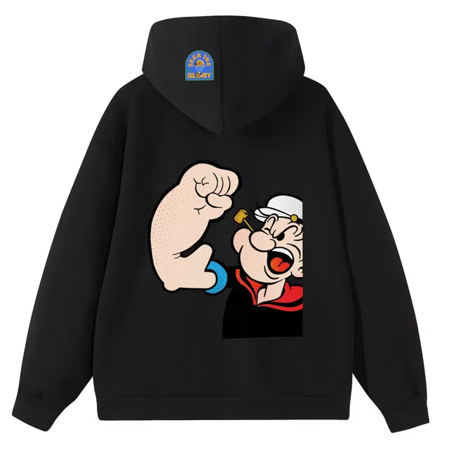 POPEYE