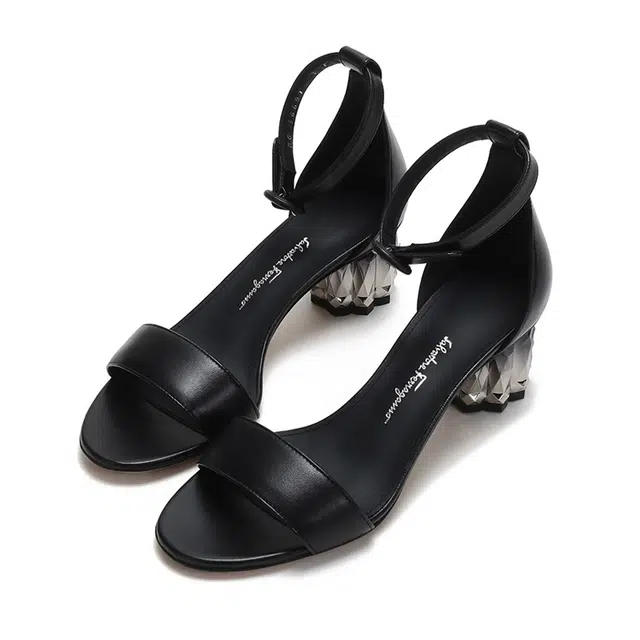 FERRAGAMO Azalea 5cm