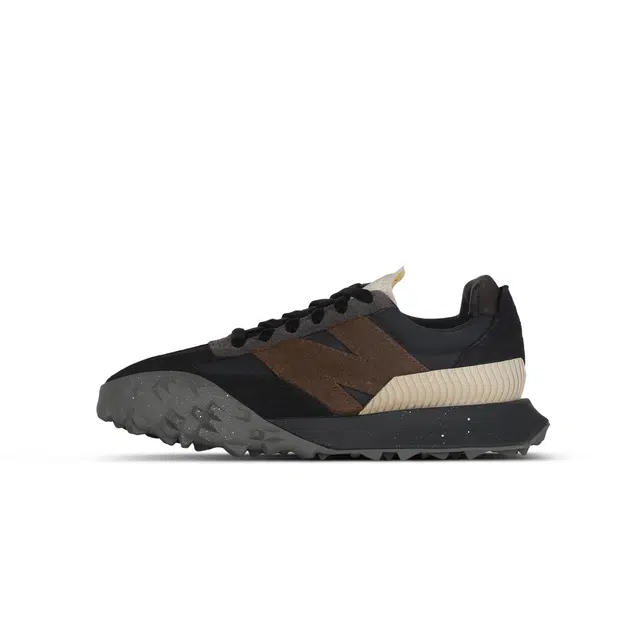 New Balance XC-72 Brown Black