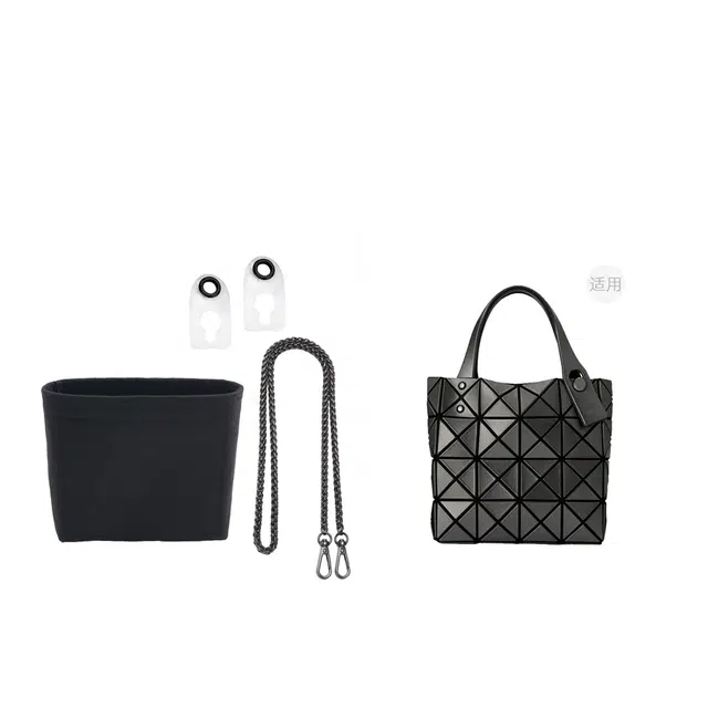 Lucent Boxy mini