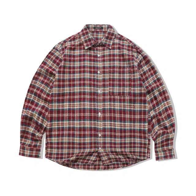 BOTANICA 25FW newvintageoversize