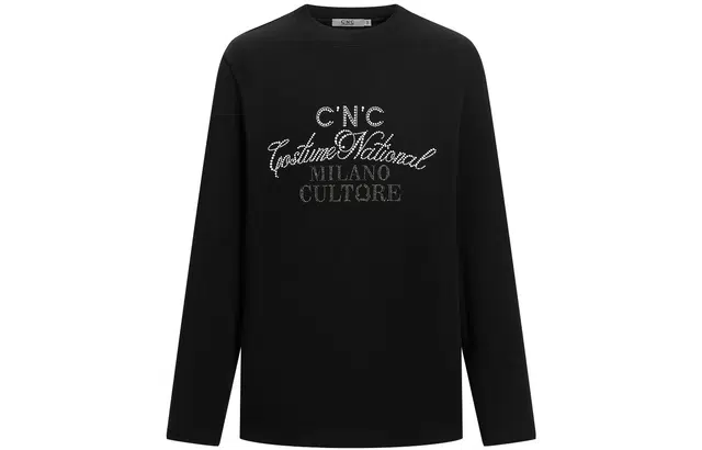 C'N'C Logo T