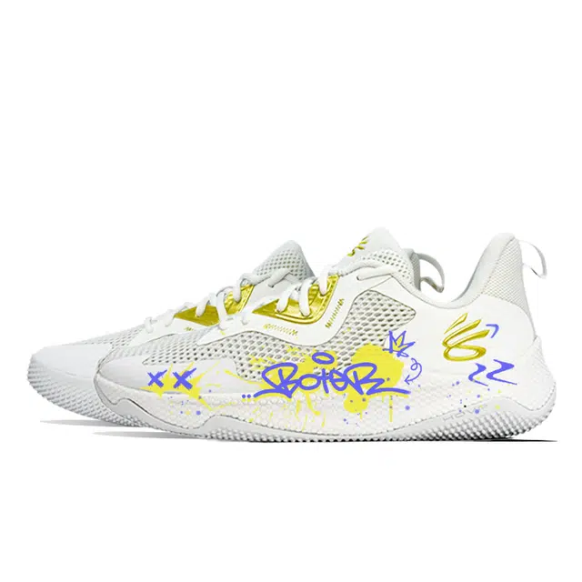 Under Armour Curry Splash 3