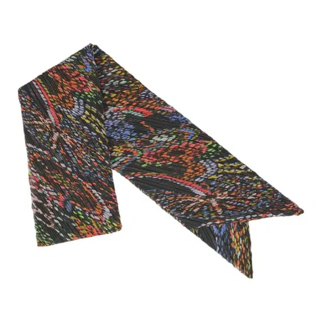 ISSEY MIYAKE -
