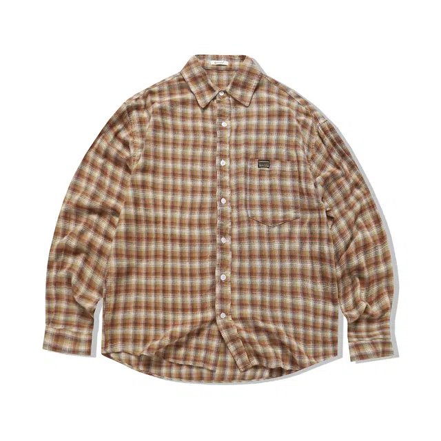 BOTANICA 25FW newvintageoversize