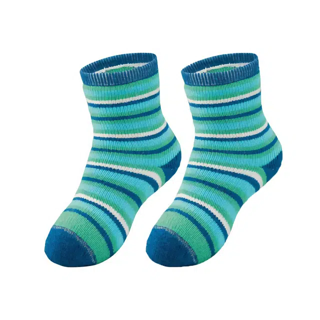 MONTBELL Socks Baby's 1