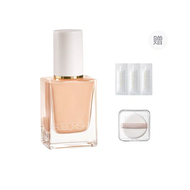 SOCORSKIN 30ml