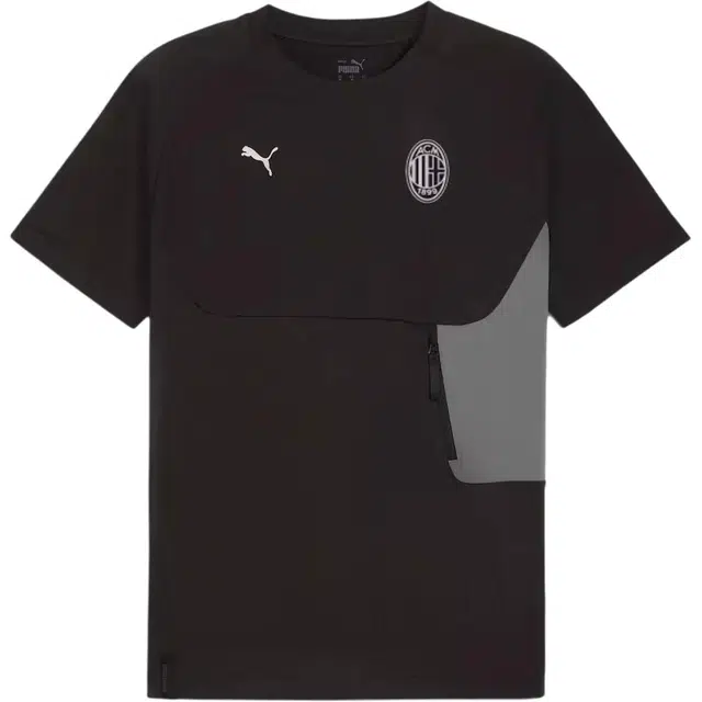 PUMA ACM TECH Pocket AC Milan logoT