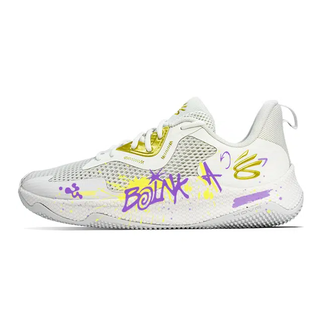 Under Armour Curry Splash 3