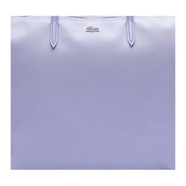 LACOSTE Tote PVC