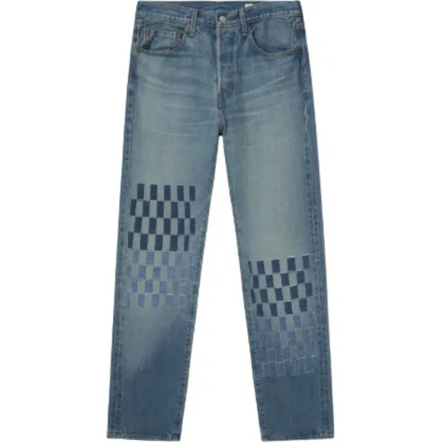levis 501