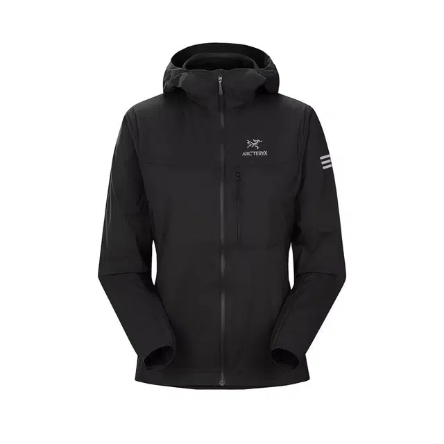 Arcteryx Squamish GotThem Logo