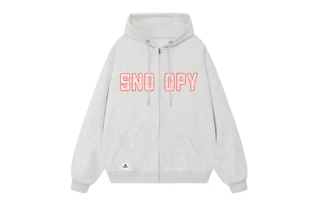 SNOOPY 320 Logo