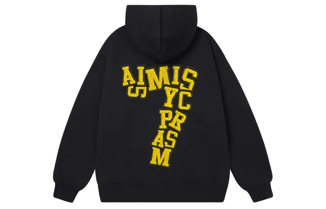 AIMISS logo