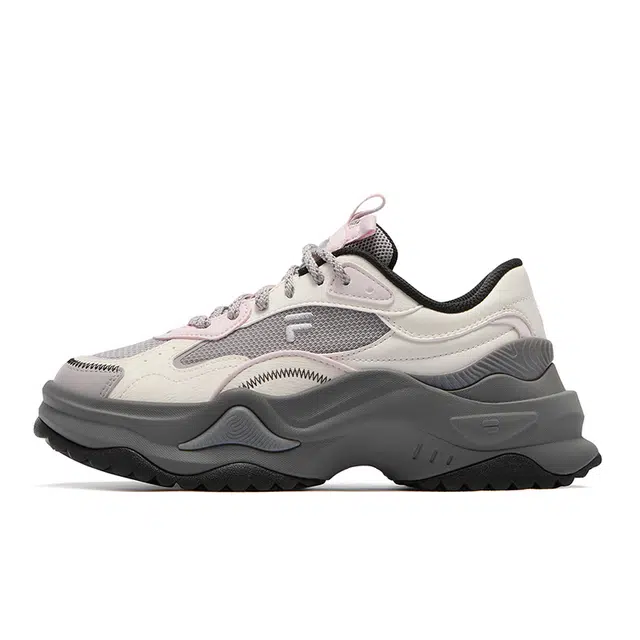 FILA FUSION BIANCO II 2