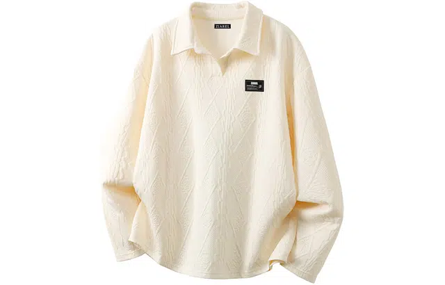 ZIAREL cleanfitPolo