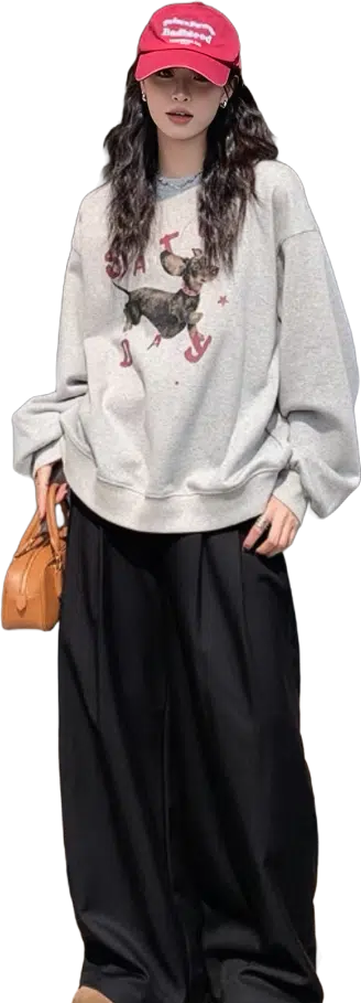JZWSTUDIO 2025chic