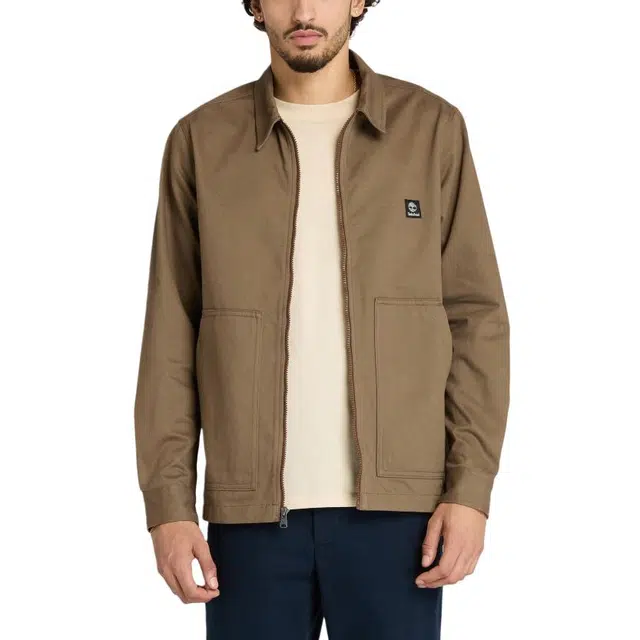Timberland logo