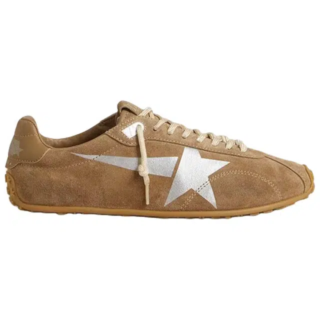 Golden Goose Marathon Speed