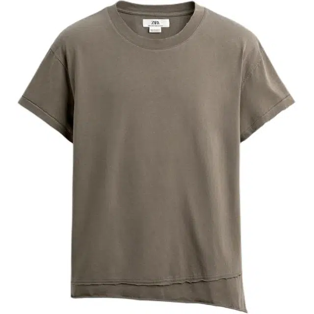 ZARA T