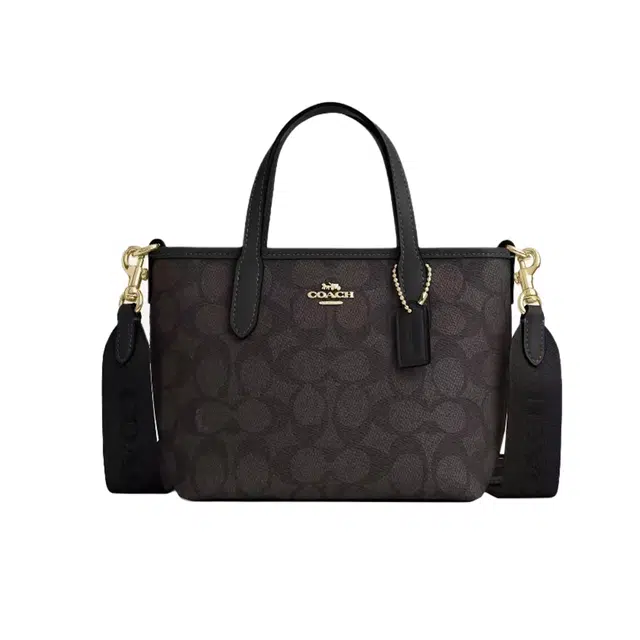 COACH City 15 Tote