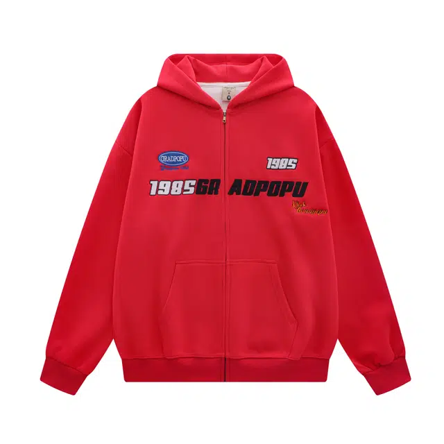 Ant Studio 2025oversize