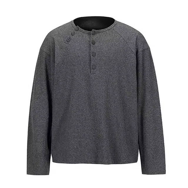 URBAN AUTHENTIC cleanfitT