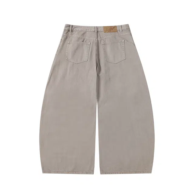 BOTANICA 25FW cleanfit
