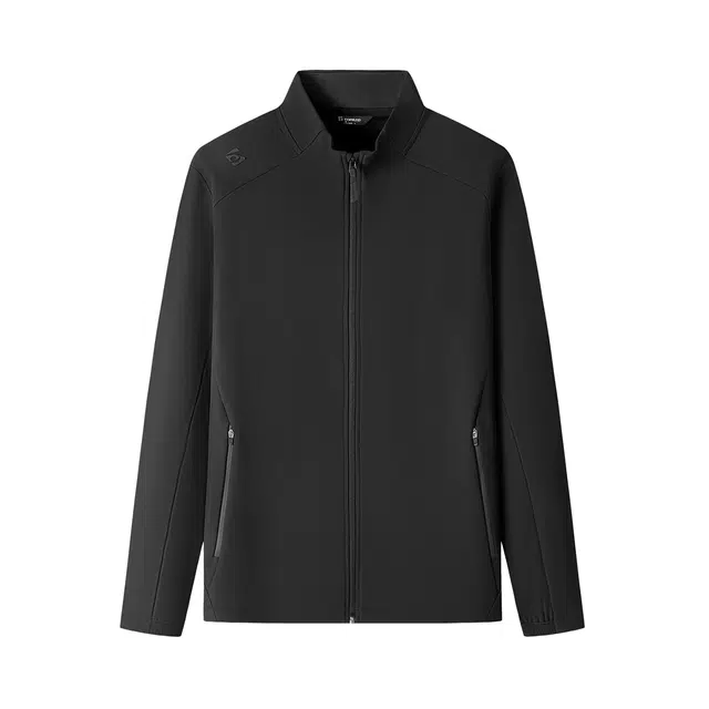 探路者  轻便  软壳外套  男女同款