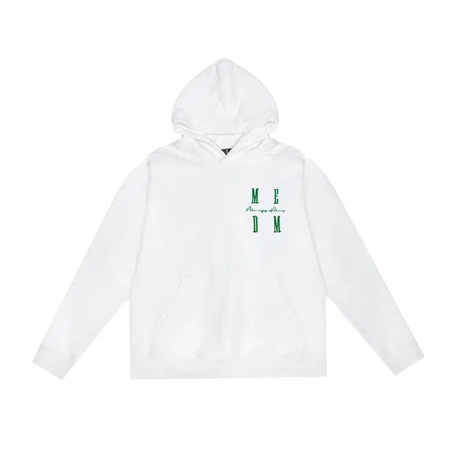 MR.ENJOYDA MONEY FW22 Hoodie