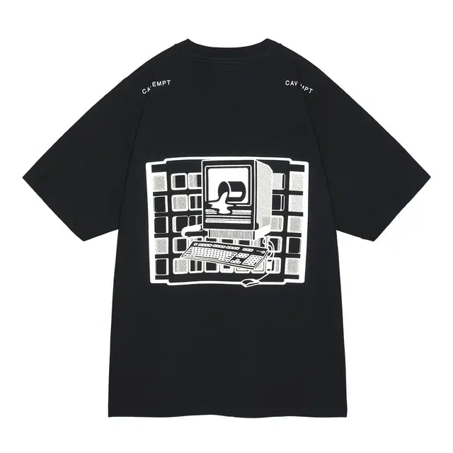 Cav Empt T