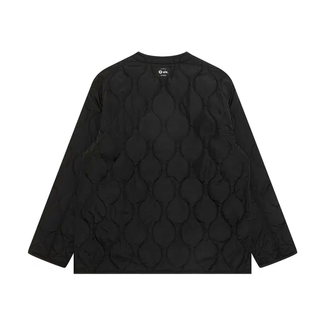 Aape x Alpha Industries FW25