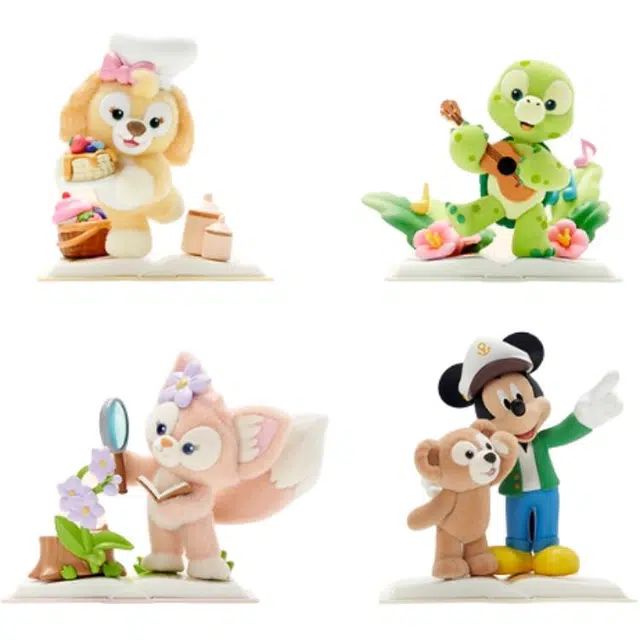Disney x POP MART 7