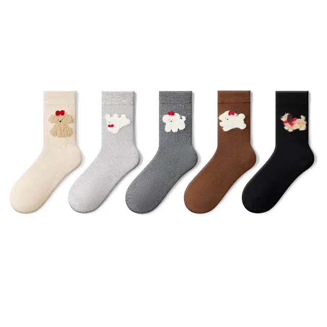 Primeet Quirky-Cute* 5