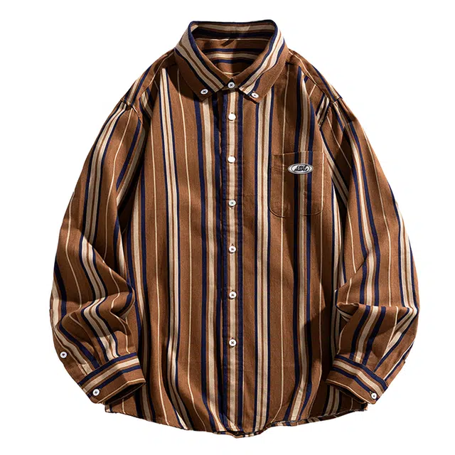 COLD MAPLE FW25