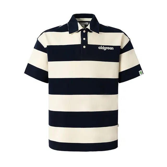 OLDGREEN Polo