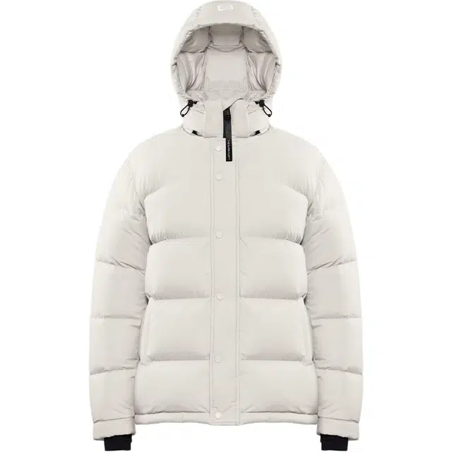ARITZIA The Super Puff - cliMATTE