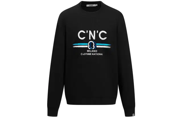 C'N'C